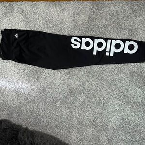 Adidas leggings